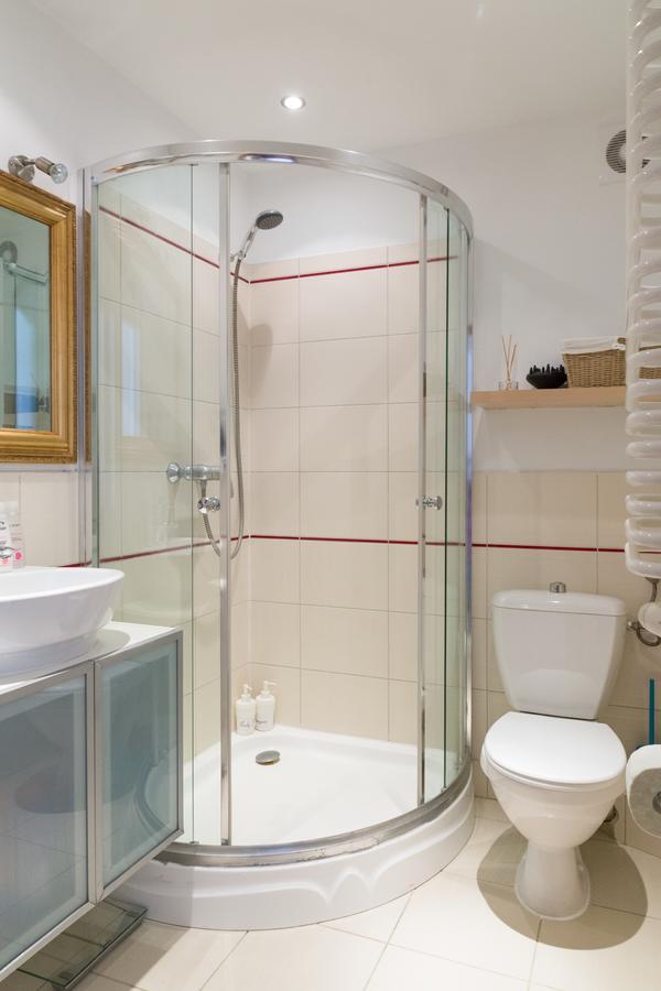 Wstapartments Sunset View Krucza 46 Варшава Екстер'єр фото